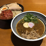 Tsukemen tenka - 