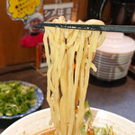 Tsukemen tenka - 