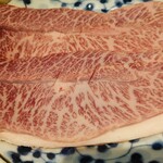 本気焼肉 肉とめし 肉寿司 - 