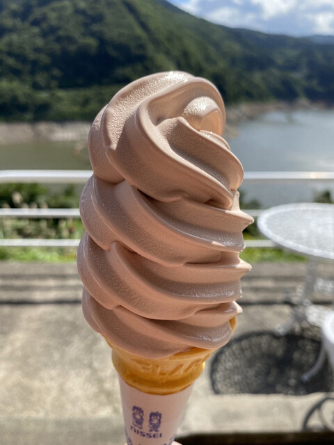 月山湖売店 - 西川町その他（日本料理）の写真