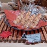 ティエリーマルクス ラ ブーランジェリー - これ買ってくれば良かった