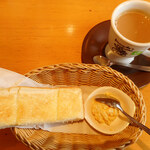 Komeda Ko-Hi-Ten - 