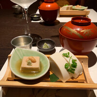 銀座 竹の庵 5丁目本店 - 