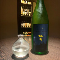 銀座 竹の庵 5丁目本店 - 