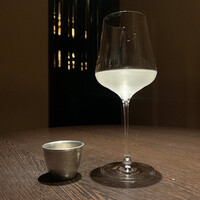 銀座 竹の庵 5丁目本店 - 