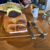 タロ コーヒー - 料理写真: