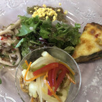 ビストロ ジュン - 