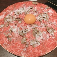 牛肉寿司 きんたん - 