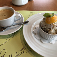 オステリアガウダンテ 神戸ハーバーランド店 - 