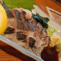 くずし寿司割烹 海月 - 