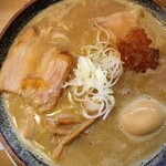 麺屋らいぞう - 