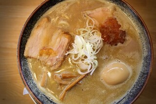 麺屋らいぞう - 