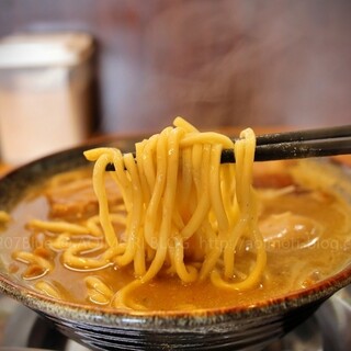 麺屋らいぞう_1