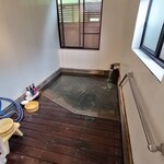 東屋 - 家族風呂