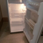 東屋 - 持ち込みようの冷蔵庫