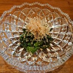 이자카야 캇포우 우나기야테이 와라비 - 시시토우 구이 비타시