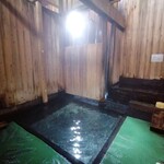 東屋 - 内湯