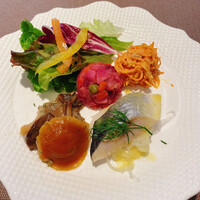 Russian Restaurant ROGOVSKI 銀座 - 