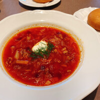 Russian Restaurant ROGOVSKI 銀座 - 