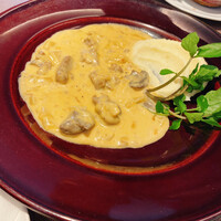 Russian Restaurant ROGOVSKI 銀座 - 