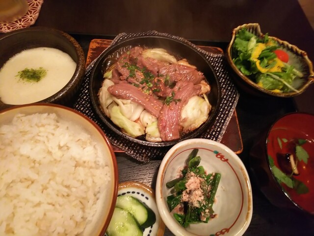 佐助 さすけ 藤沢 牛タン 食べログ