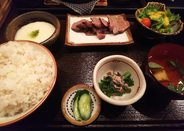 佐助 さすけ 藤沢 牛タン 食べログ