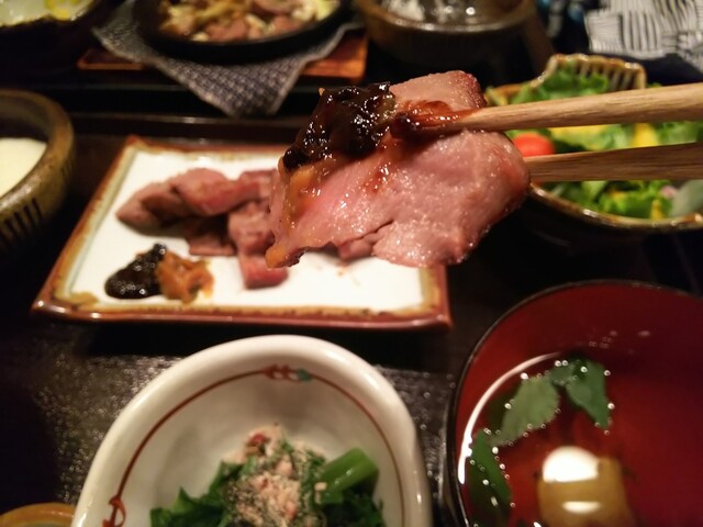 佐助 さすけ 藤沢 牛タン 食べログ