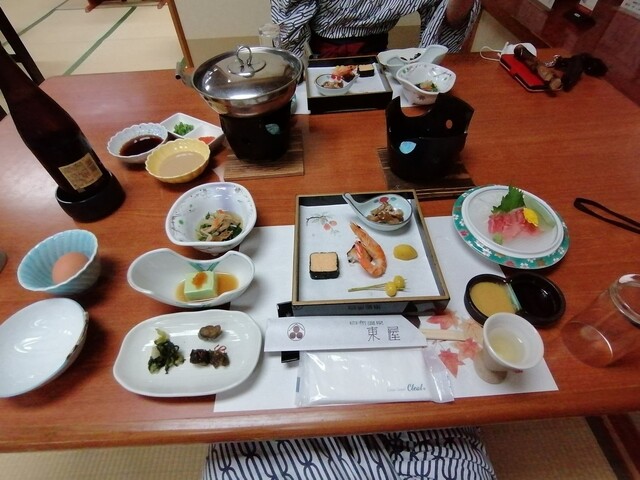 東屋 米沢市その他 その他 食べログ 東屋 米沢市その他 その他 食べログ