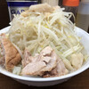 ラーメン二郎 横浜関内店