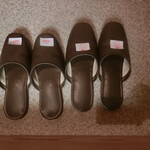 東屋 - 風呂とかに行っても間違えられない