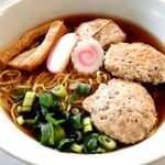 丸山製麺 - 