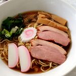 丸山製麺 - 