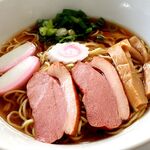 丸山製麺 - 