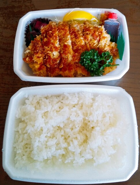 おべんとうキッチンボックス（おべんとうKitchenBox） - 郡山（弁当）の写真