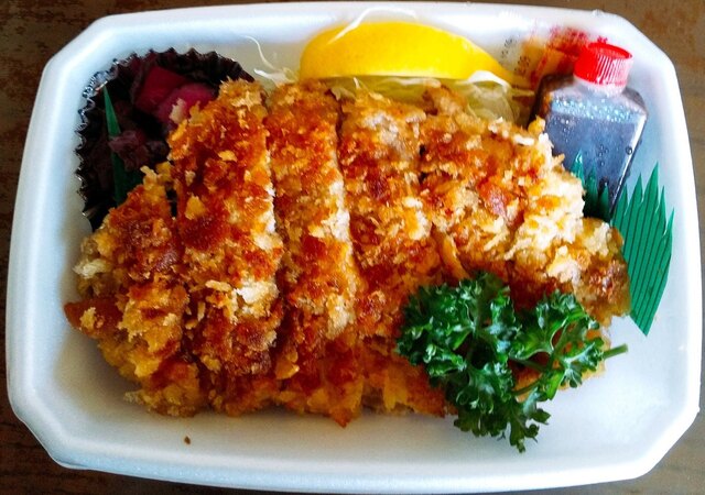 おべんとうキッチンボックス（おべんとうKitchenBox） - 郡山（弁当）の写真