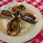 グランド・セントラル・オイスターバー&レストラン - 