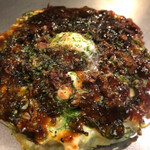 お好み焼 きじ 本店 - 