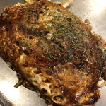 お好み焼 きじ 本店 - 