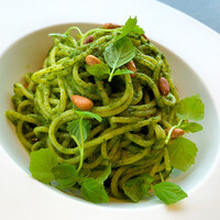 Seafood Dining 1932 - 日替わりパスタ