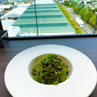 Seafood Dining 1932 - 日替わりパスタ