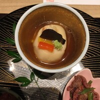 個室和食 肉割烹 吟次郎 品川駅前店 - 