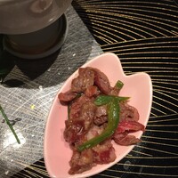 個室和食 肉割烹 吟次郎 品川駅前店 - 