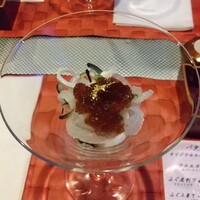 キュイジーヌ 福の舞 北新地店 - 