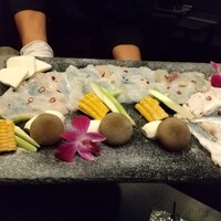 キュイジーヌ 福の舞 北新地店 - 