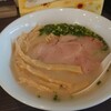 麺屋 菜々兵衛 本店