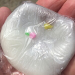 志ら玉屋 - 料理写真:お餅