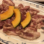 あおぞら 原町店 - 