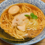 東京ラーメン 射心 - 