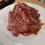 Sumibiyakiniku Kitamura - 