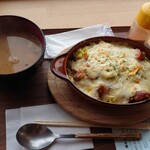 2307スカイカフェ - 